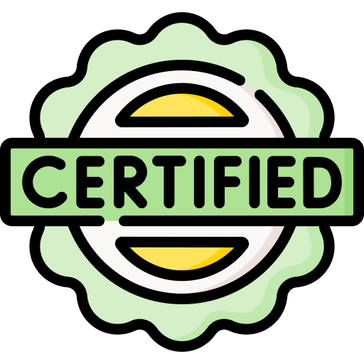 WHO-GMP Certified
