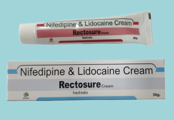 Rectosure Cream